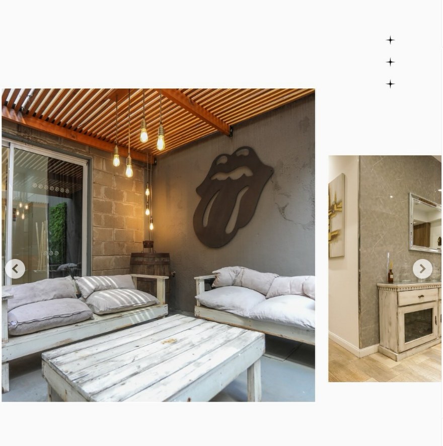 Espacio La Cucina